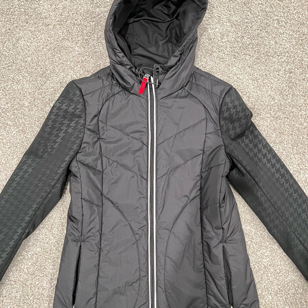 Bogner + ICE jacket